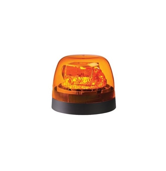 FEDERAL SIGNAL 272-650-02 Luz Giratoria LED ámbar SLR B