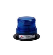 FEDERAL SIGNAL 220-200-03 Estrobo azul FireBolt Plus 12