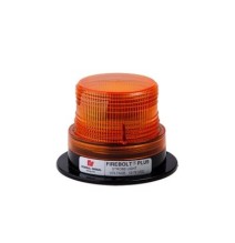 FEDERAL SIGNAL 220-200-02 Estrobo ámbar FIREBOLT PLUS c