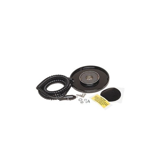 FEDERAL SIGNAL 210-890 Kit para montaje magnético con c