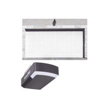 AccessPRO KIT-GAR147SC KIT COMPLETO Puerta GARAGE147SC