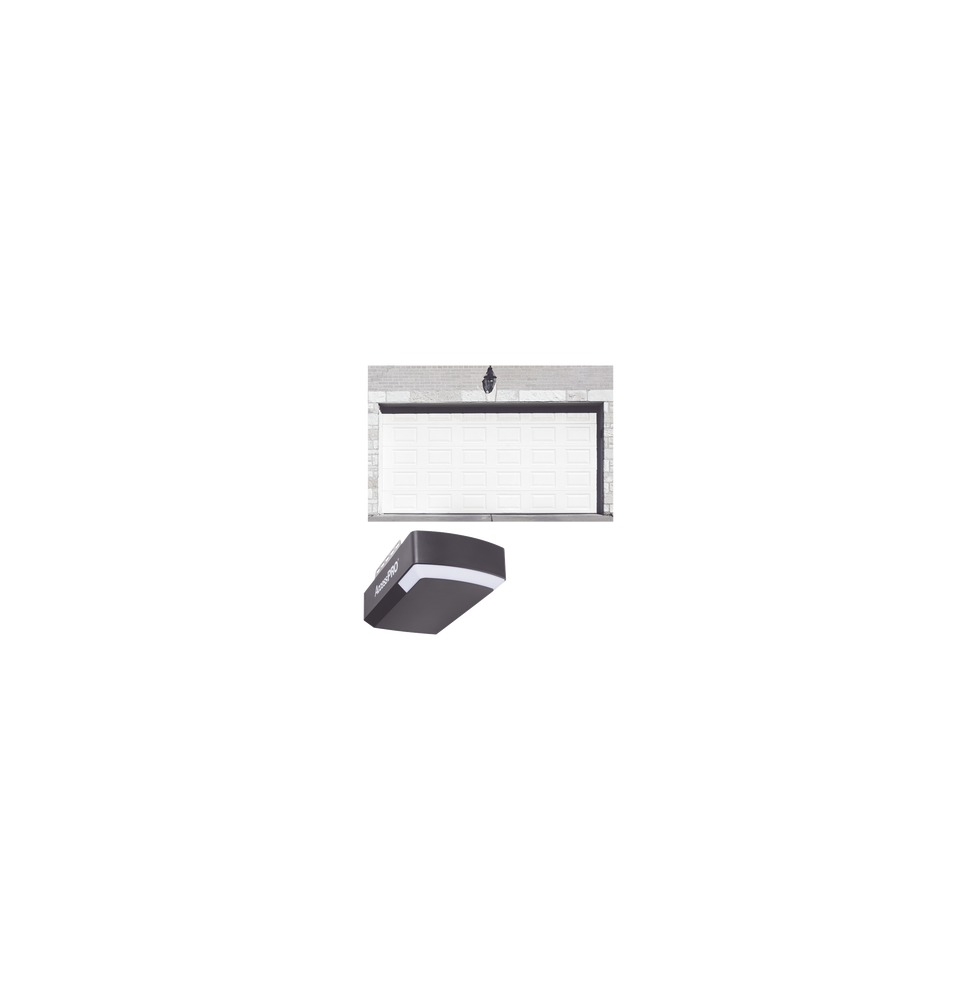 AccessPRO KIT-GAR147SC KIT COMPLETO Puerta GARAGE147SC
