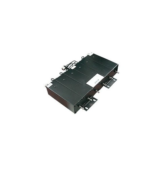FIPLEX DHV-4533 Duplexer de 6 Cavidades para la Banda d