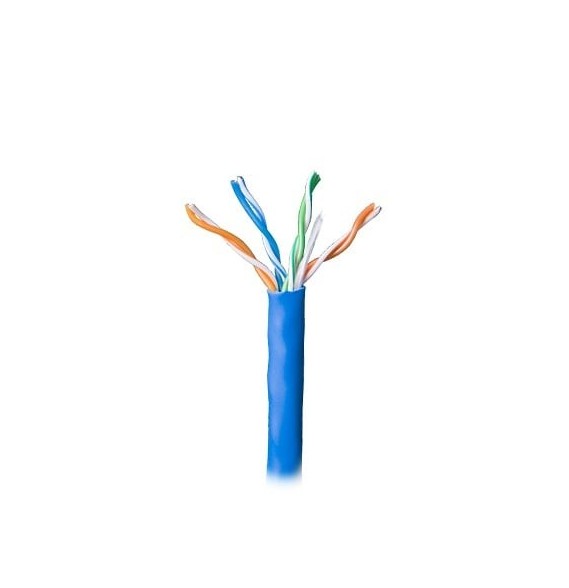 GENESIS 5078-1106/1000 Bobina de 305 Metros Cable Par T