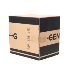 GENESIS 5078-1106/1000 Bobina de 305 Metros Cable Par T