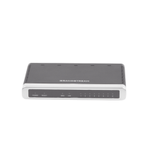 GRANDSTREAM GXW-4108 Adaptador VoIP GrandStream de 8 FX