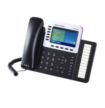 GRANDSTREAM GXP-2160 Teléfono IP Empresarial de 6 Línea