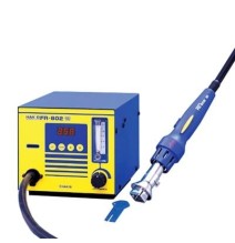 HAKKO FR-802-11 Estación para retrabajo en montaje de s