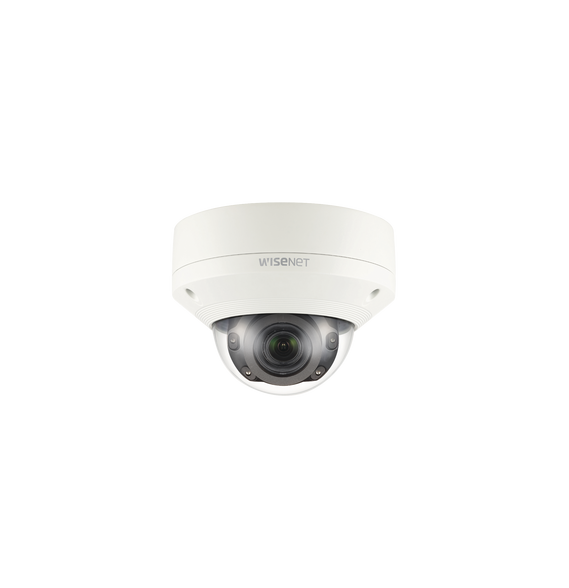 Hanwha Techwin Wisenet XNV-6080R Cámara IP Tipo Domo An