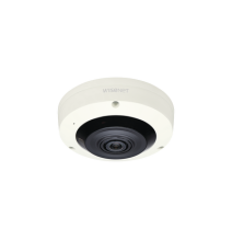 Hanwha Techwin Wisenet XNF-8010R Fisheye IP Interior 6