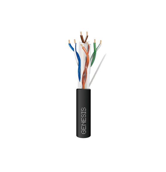 GENESIS 51101008 Bobina de cable de 305 Metros Cat6 CAL