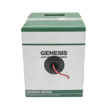 GENESIS 4306-5504/500 Bobina de 152 Metros de Alambre /