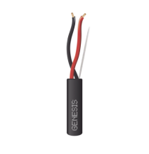 GENESIS 4153-1008 Bobina de Cable 305 Metros / 2 x 14 A