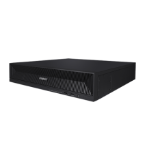 Hanwha Techwin Wisenet XRN-3210B2 NVR 32 Megapixel 8K /