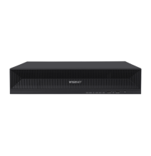 Hanwha Techwin Wisenet XRN-3210B2 NVR 32 Megapixel 8K /