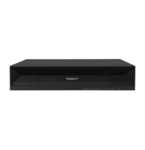 Hanwha Techwin Wisenet XRN-1620SB1 NVR de 16 canales /