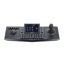 Hanwha Techwin Wisenet SPC-7000 Controlador de domos PT