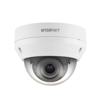 Hanwha Techwin Wisenet QNV-8080R Cámara IP Tipo Domo An