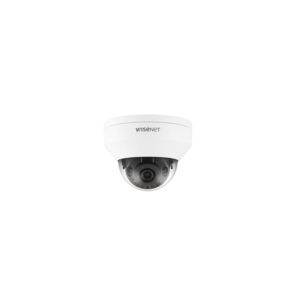 Hanwha Techwin Wisenet QNV-8010R Cámara IP Tipo Domo An