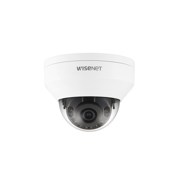 Hanwha Techwin Wisenet QNV-8010R Cámara IP Tipo Domo An