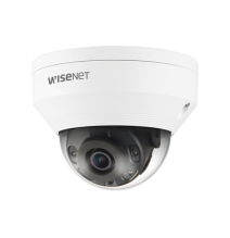 Hanwha Techwin Wisenet QNV-8010R Cámara IP Tipo Domo An