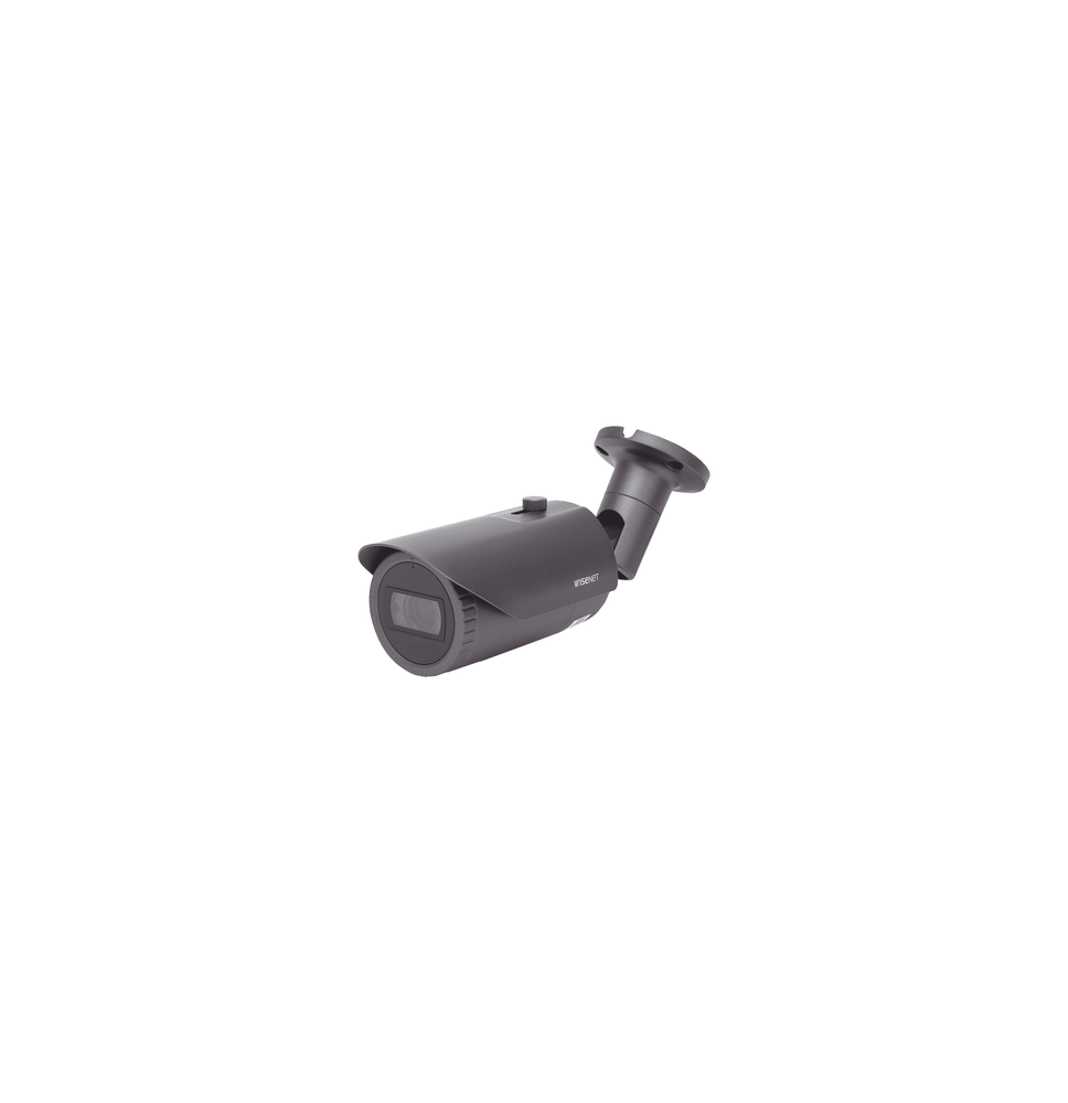 Hanwha Techwin Wisenet QNO-8080R Cámara IP Tipo Bala An