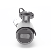Hanwha Techwin Wisenet QNO-8080R Cámara IP Tipo Bala An