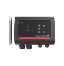 GRUNDFOS CU202 Unidad De Control y Comunicación Para Bo