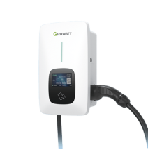 GROWATT THOR12ASPUS ESTACION DE CARGA PARA VEHÍCULOS EL
