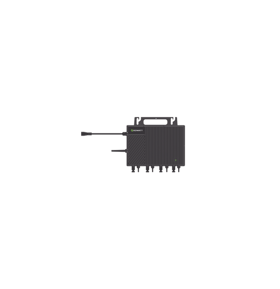 GROWATT NEO2000MX Microinversor 2 Kw 220 Vca para Inter