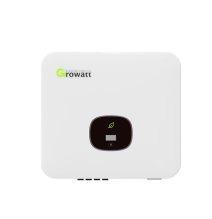 GROWATT MIN8000TLX2 Inversor para Interconexión a CFE d