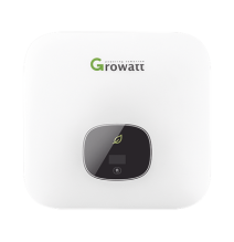 GROWATT MIN6000TLX2 Inversor para Interconexión a CFE d