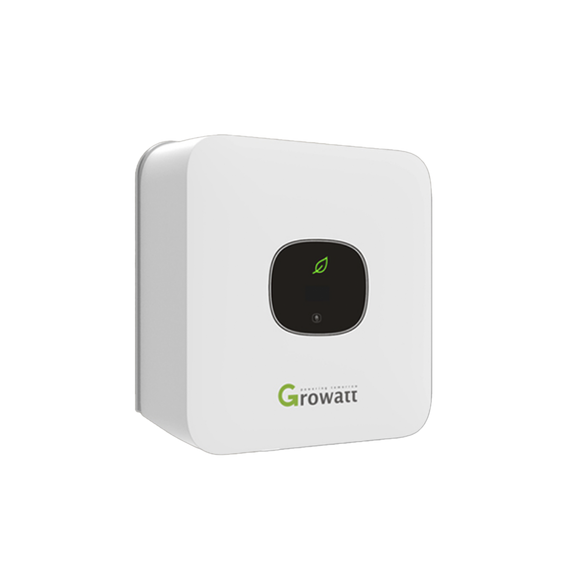 GROWATT MIC3300TLX2 Inversor para Interconexión a CFE d