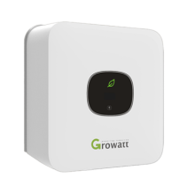 GROWATT MIC3300TLX Inversor para Interconexión a CFE de