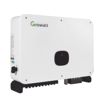 GROWATT MAC70KTL3-XMV Inversor para Interconexión a CFE