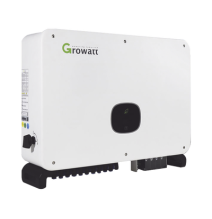 GROWATT MAC36KTL3-XL Inversor para Interconexión a CFE