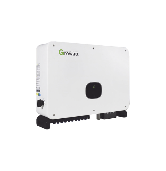 GROWATT MAC15KTL3-XL INVERSOR DE CADENA 15KW 220 VAC TR