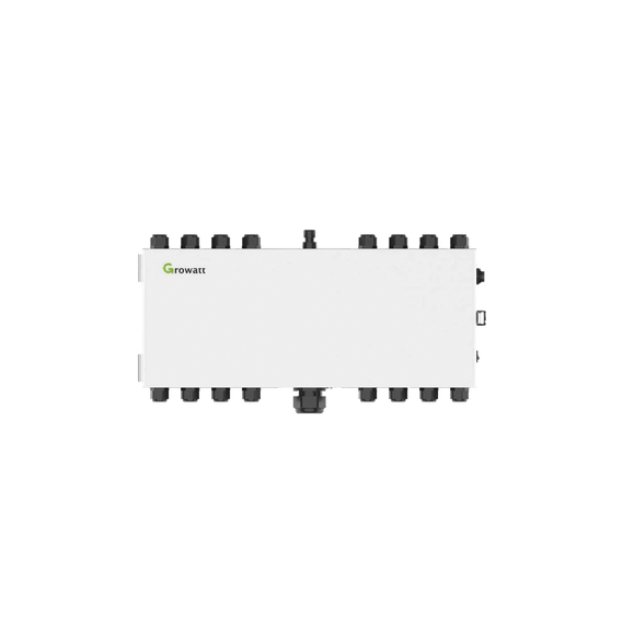 GROWATT ARKLVHUBV1 DISPOSITIVO HUB PARA BATERIAS ARK A1