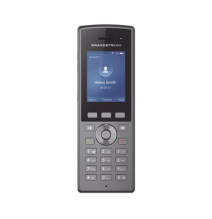 GRANDSTREAM WP825 Teléfono WiFi portátil empresarial co