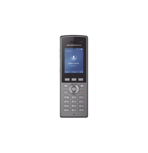GRANDSTREAM WP825 Teléfono WiFi portátil empresarial co