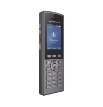 GRANDSTREAM WP825 Teléfono WiFi portátil empresarial co