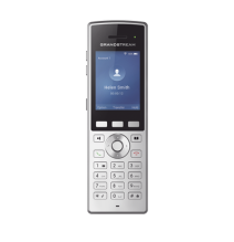 GRANDSTREAM WP822 Teléfono WiFi portátil empresarial co