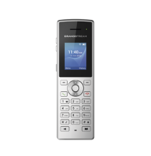 GRANDSTREAM WP-810 Teléfono IP portátil con conexión a