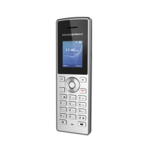 GRANDSTREAM WP-810 Teléfono IP portátil con conexión a