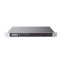 GRANDSTREAM UCM6308A Conmutador IP-PBX para hasta 1500