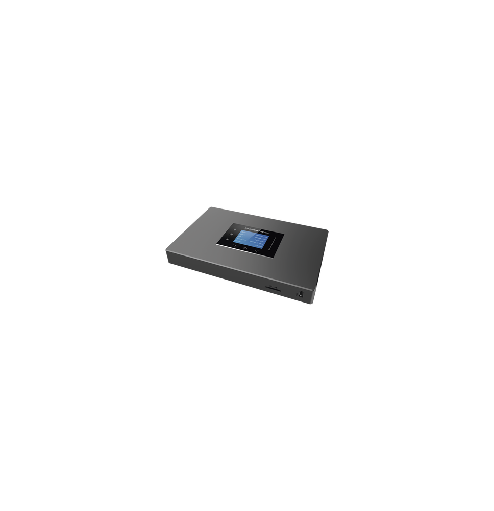GRANDSTREAM UCM-6301 Conmutador IP-PBX para hasta 500 u