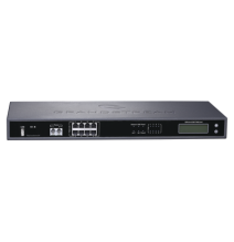 GRANDSTREAM UCM-6208 IP-PBX GS C/8 FXO 100 Llamadas sim