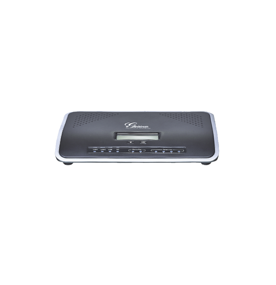 GRANDSTREAM UCM-6104 IP-PBX GrandStream con 4 FXO para
