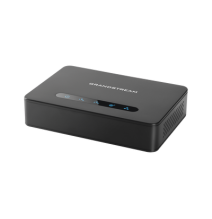 GRANDSTREAM HT-813 Adaptador de Teléfono Analógico híbr