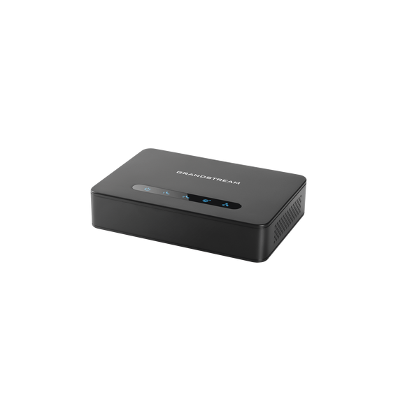 GRANDSTREAM HT-813 Adaptador de Teléfono Analógico híbr